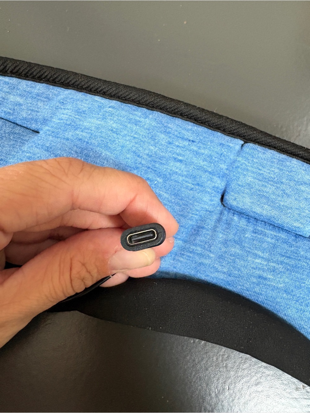 Bluetooth Eye Mask - Picture 4 of 4